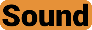 Sound